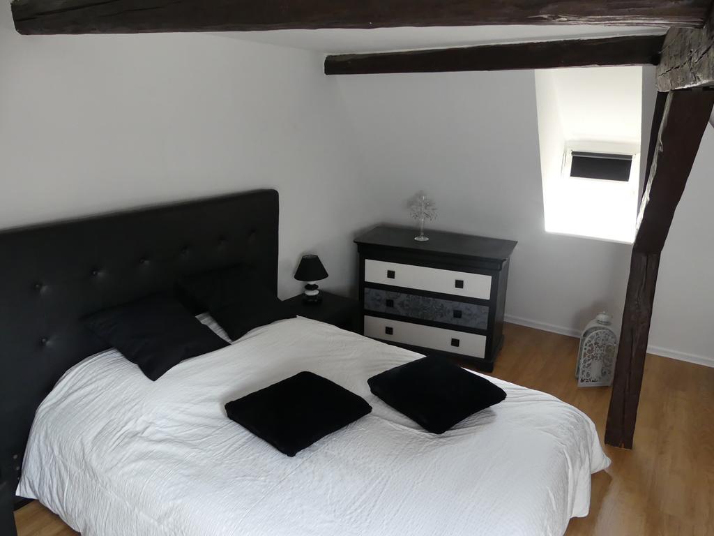 Appart Chaleureux Colmar Kültér fotó